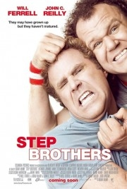 Сводные братья / Step Brothers (torrent)